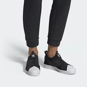 adidas superstsr slip on adidas superstsr slip on